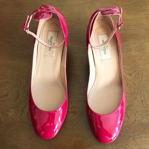 Valentino Tango Pumps 6,5
